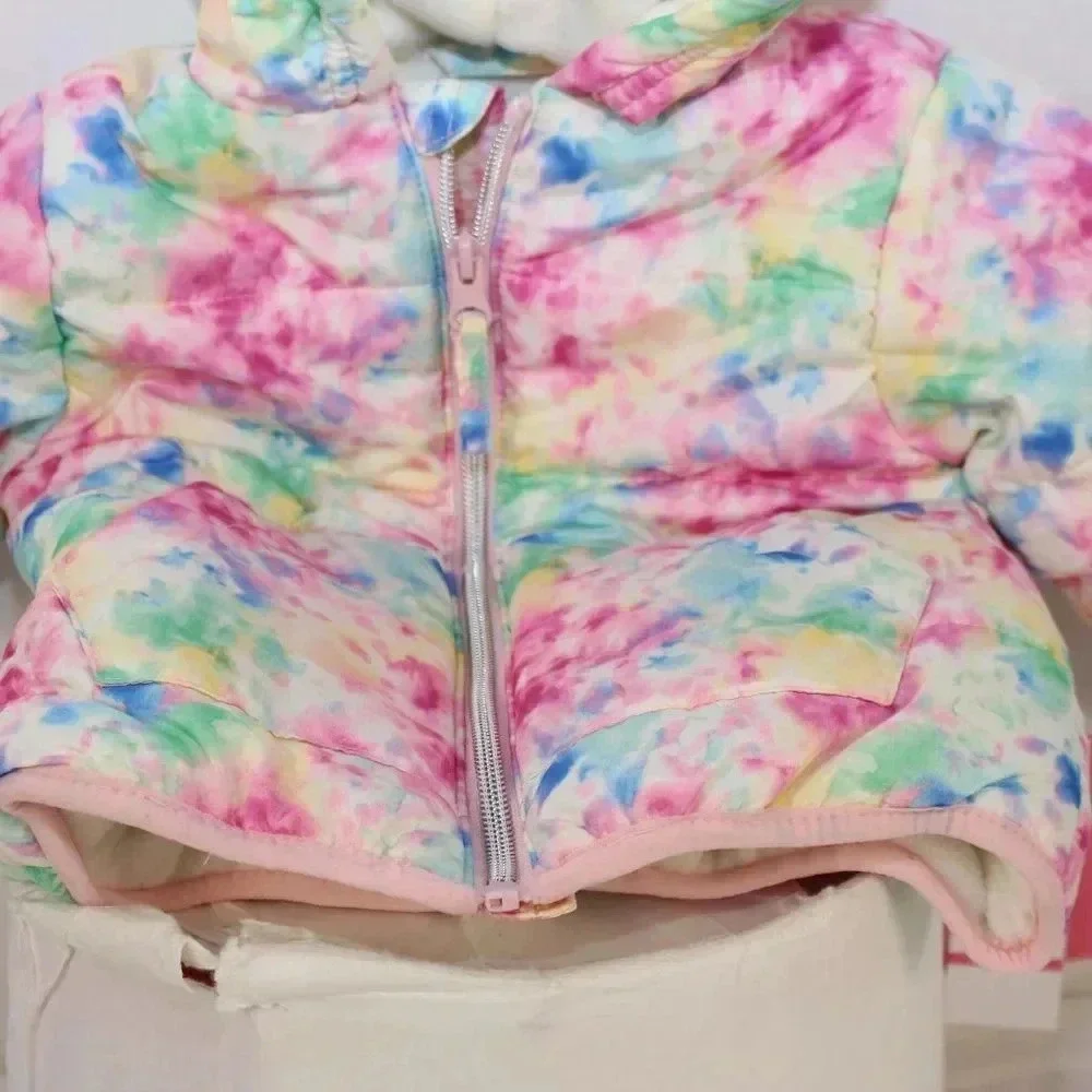 NWT WIPPETTE Jacket